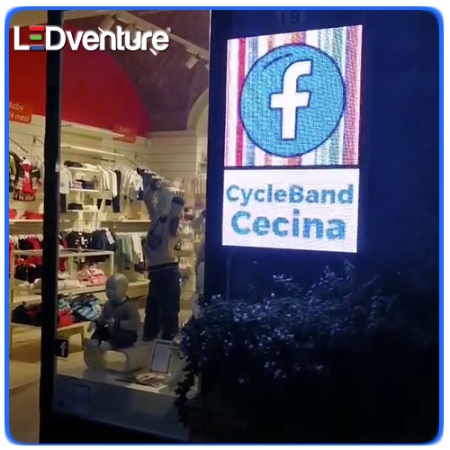 Full Color Indoor Outdoor Advertising Rental Curved Digital Mobile Video Wall Display Screen 3D LED Billboard with P2 P2.5 P3 P4 P5 P6 P10 Price