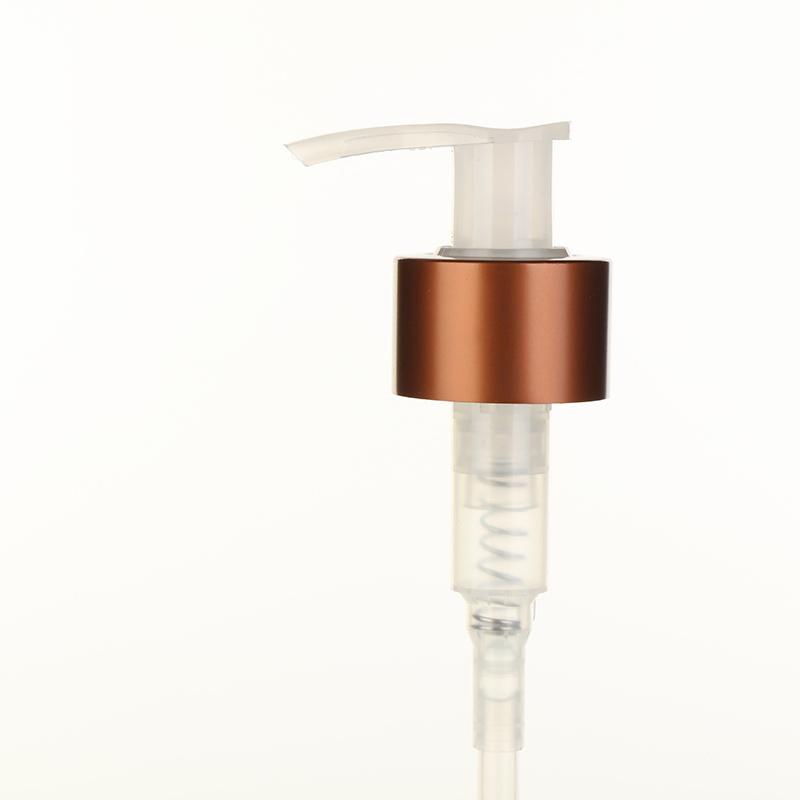 24/410 28/410 High Quality Right-Left Lock Lotion Pump
