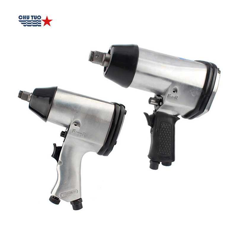 Пневматический гайковерт Sempo 1/2/3/4 дюйма, беспроводной