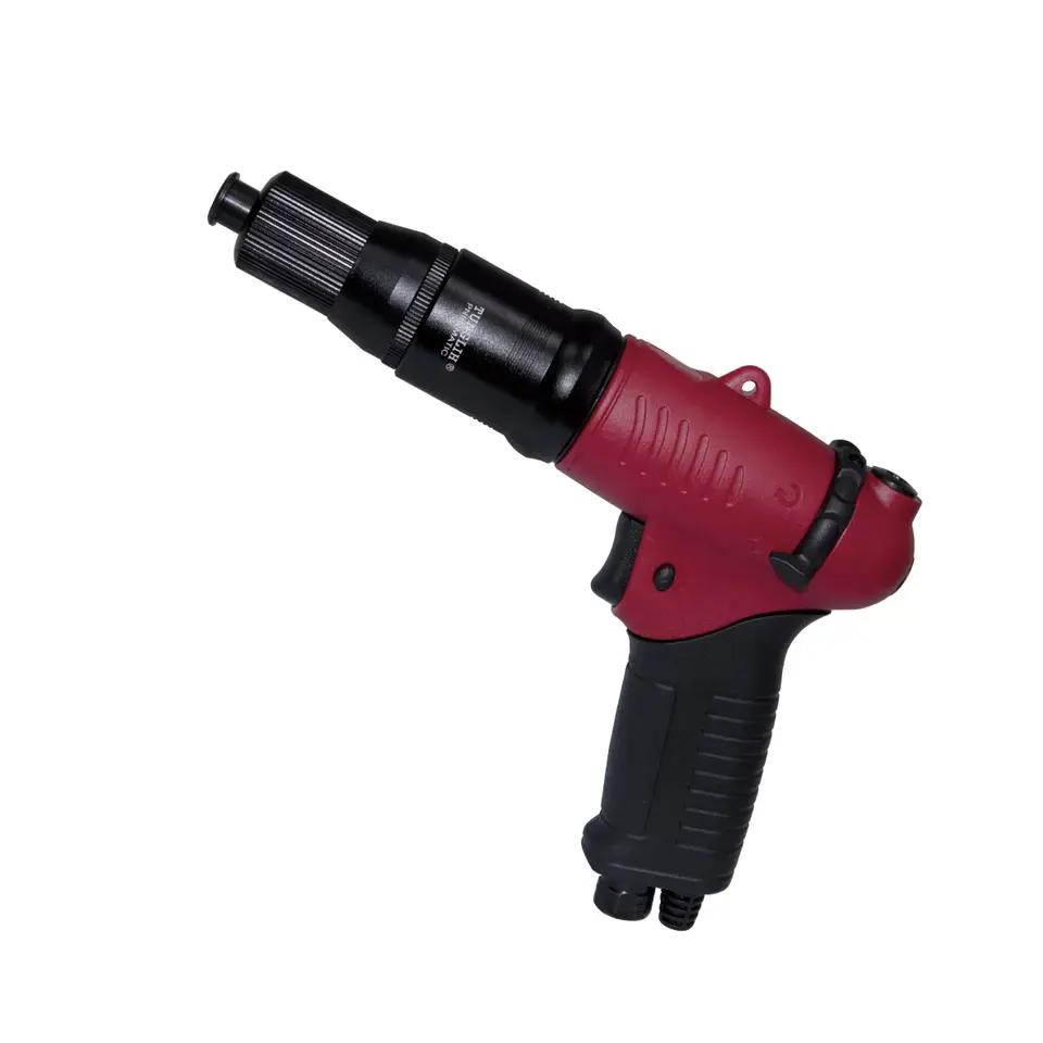 Пневматическая отвертка High Torque с кнопкой пуска