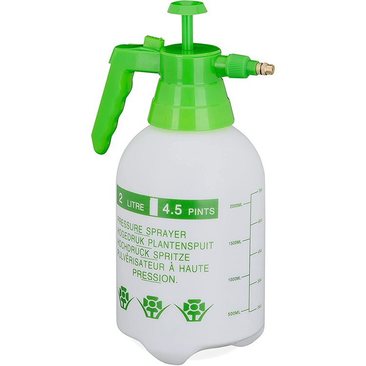 Wholesale Agricultural Sprayer Plastic High Quality Agricultural Spray Pump Sprayer
