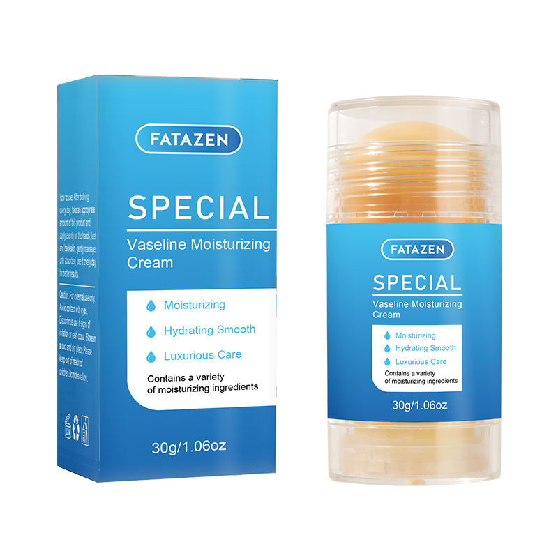Fatazen Hot Selling Foot Hydrating Balm Moisturizing Balm for Hand and Feet Anti Chaps Stick Winter Anti Cracking Balm