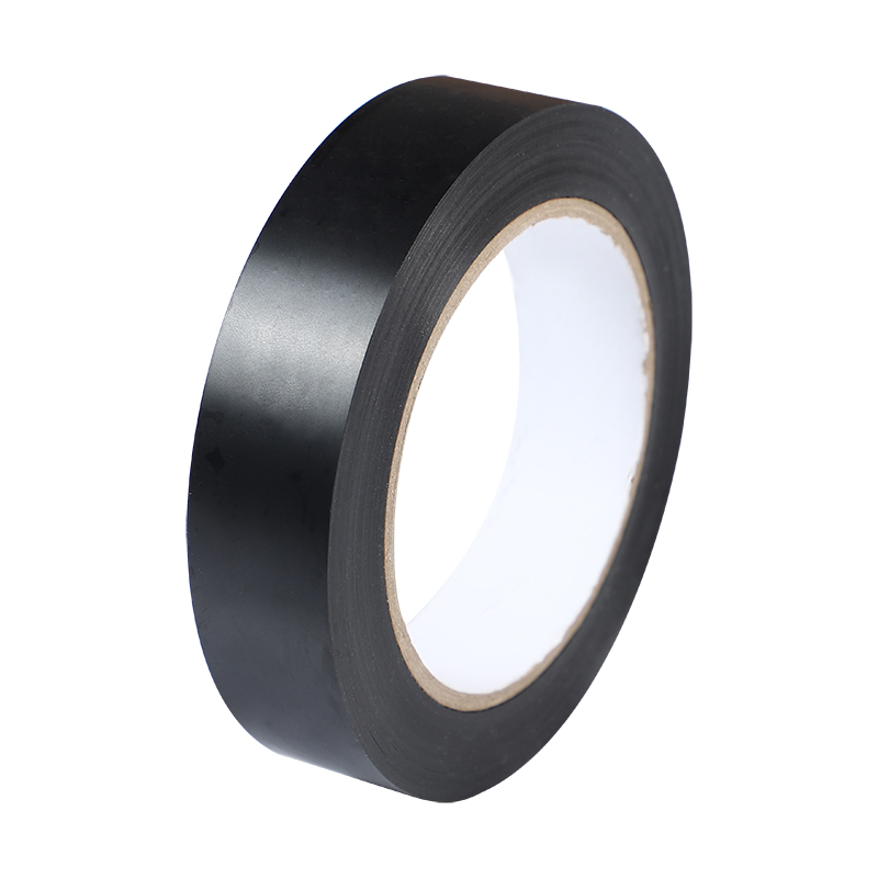 PVC Electrical Insulating Tape 18mm 10m High Voltage Resistance Industrial Grade