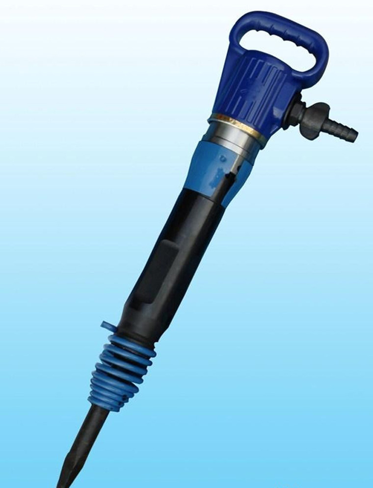 Портативный пневматический перфоратор G10L