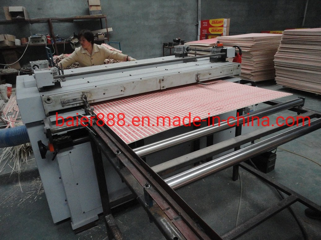 Plywood Carpet Gripper