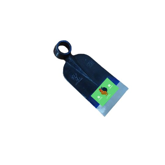 High Quality Railway Steel Stubby Garden Hoe