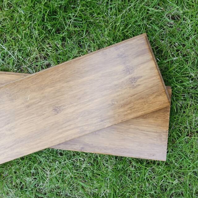 Паркетная доска из бамбука Supermatt 1850x142x14 мм