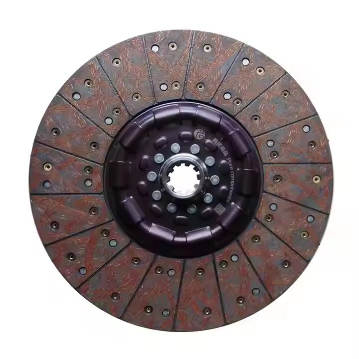 Clutch Disc for Hino Truck Engine