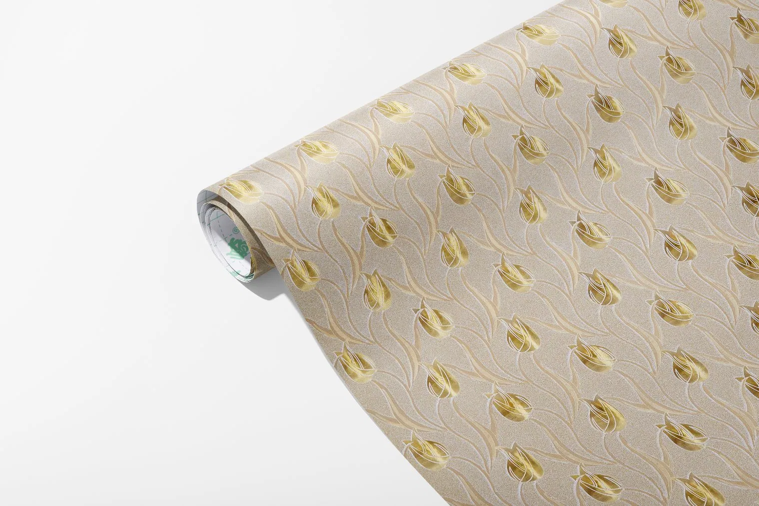 Octki Hot Sales Products Colorful Glitter Wallpaper for Home Decoration Light Luxury Style