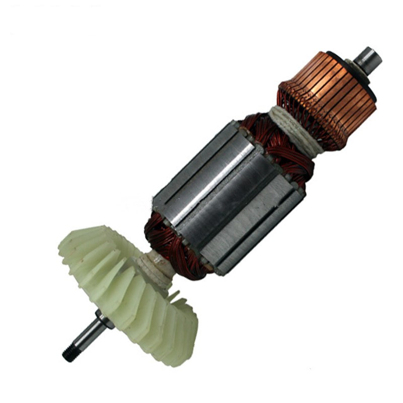 Якорь ротора Makita GA9020, GA7020