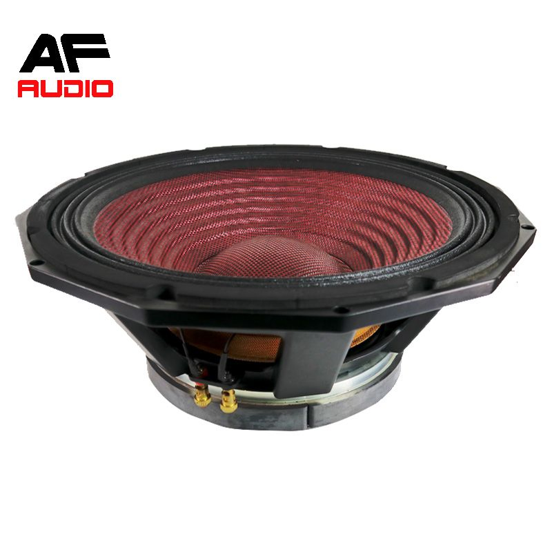 18inch 93dB 2000W Aluminumblasket High-Performance Professional PRO PA Loud Audio Speaker (P182805)