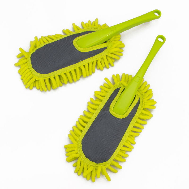 Esun Cleaning Supplies Microfiber Duster for Cleaning