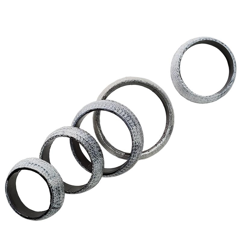 Прокладка выхлопной системы графитовая маслостойкая