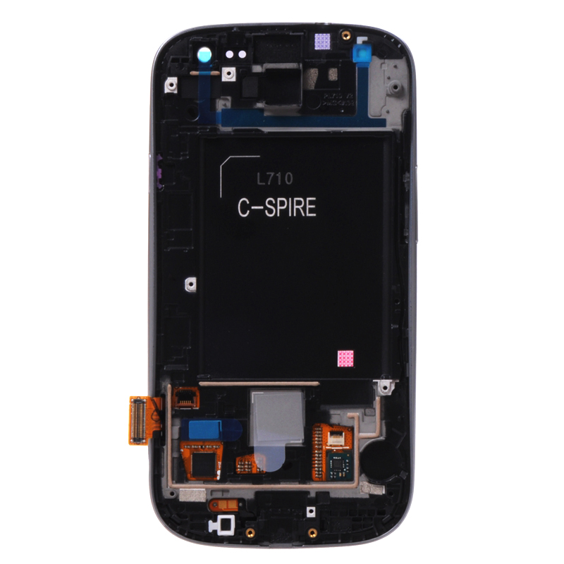 Competitive Mobile Phone LCD for Samsung Galaxy S3 I9300