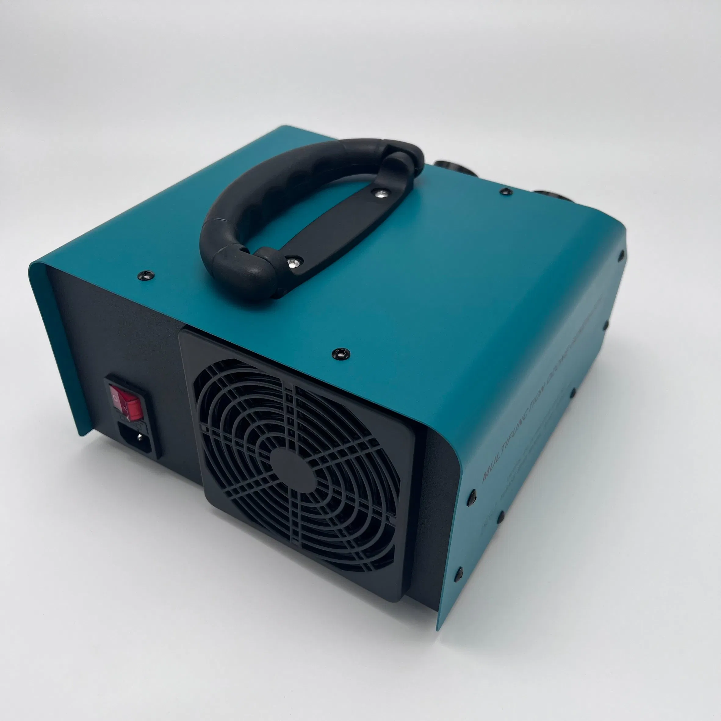 220V 20g/H Water/Air Multi-Function Machine Air Purifier O3 Ozone Generator