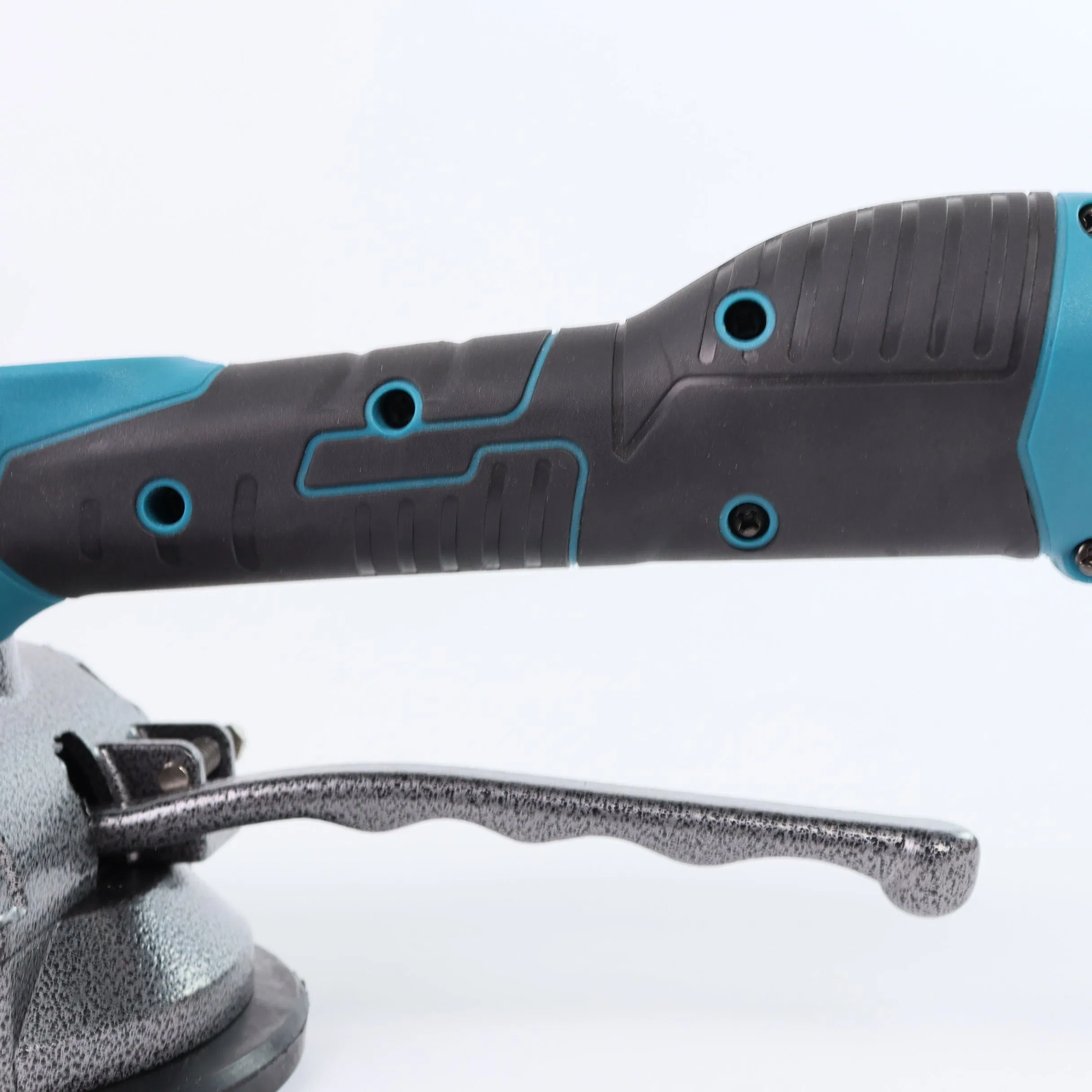 240W Cordless Tile Vibrator Leveling Machine with 5 Adjustable Speed