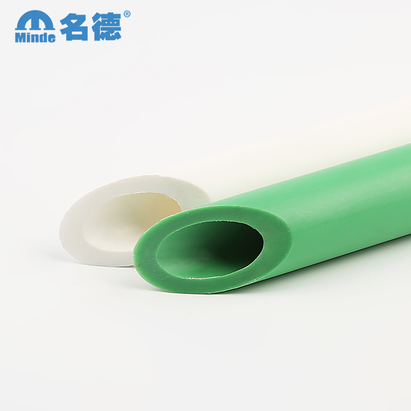 High-Quality PPR Pipe for Efficient Water Supply Solutions