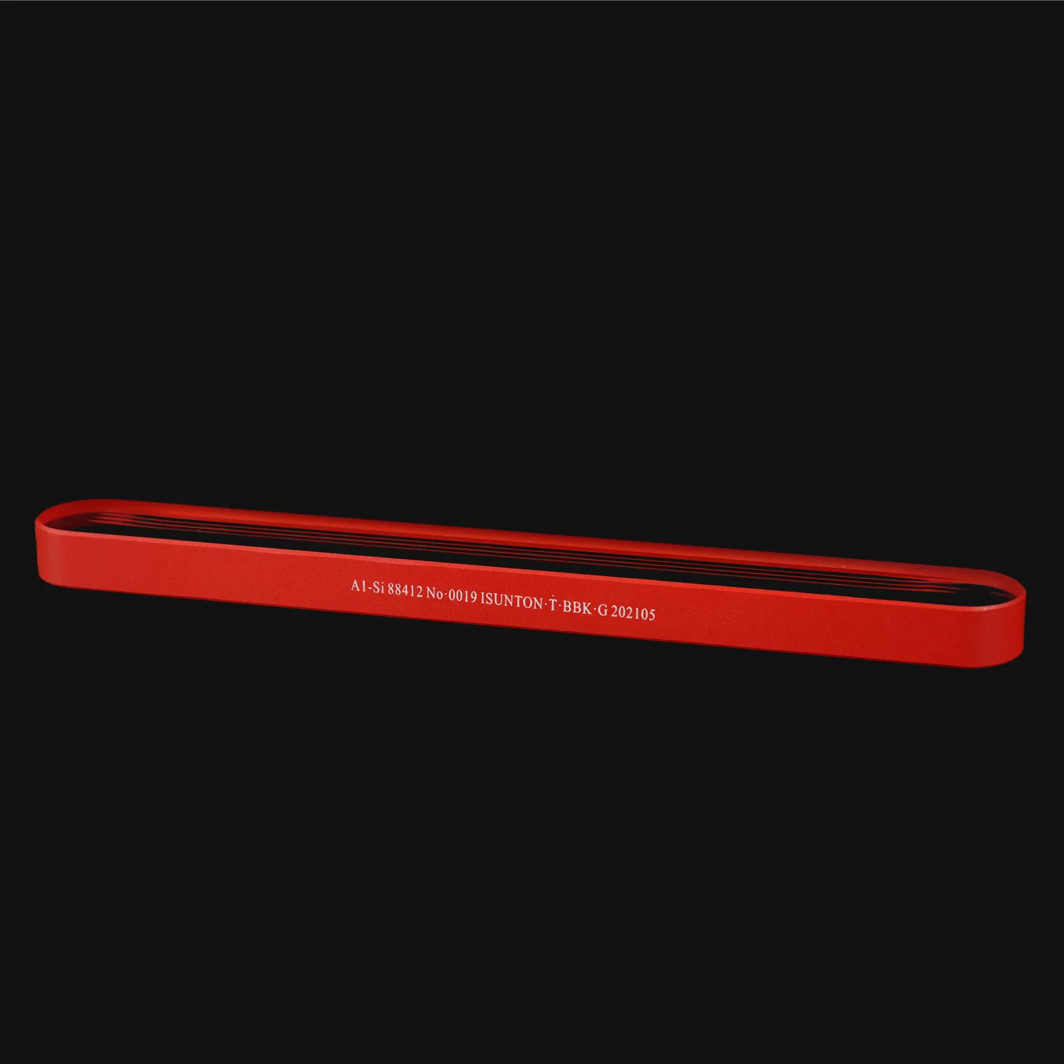 High Quality Oil Resistance Transparent Boiler Gauge Glass