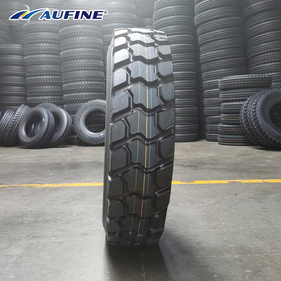 Грузовая шина Aufine Af97 12.00R20