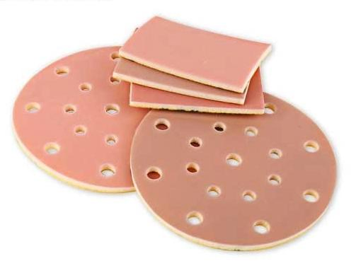Premium Waterproof Sanding Sponge for Smooth Finishing Tasks