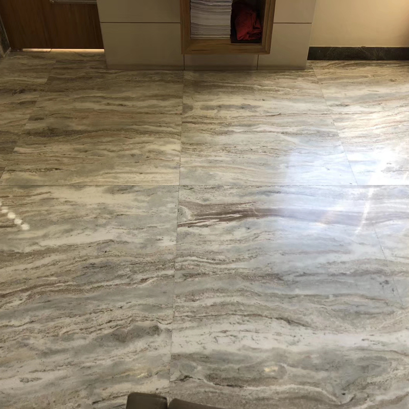 Fantasy Brown Granite Slabs&Tiles Granite Flooring&Walling