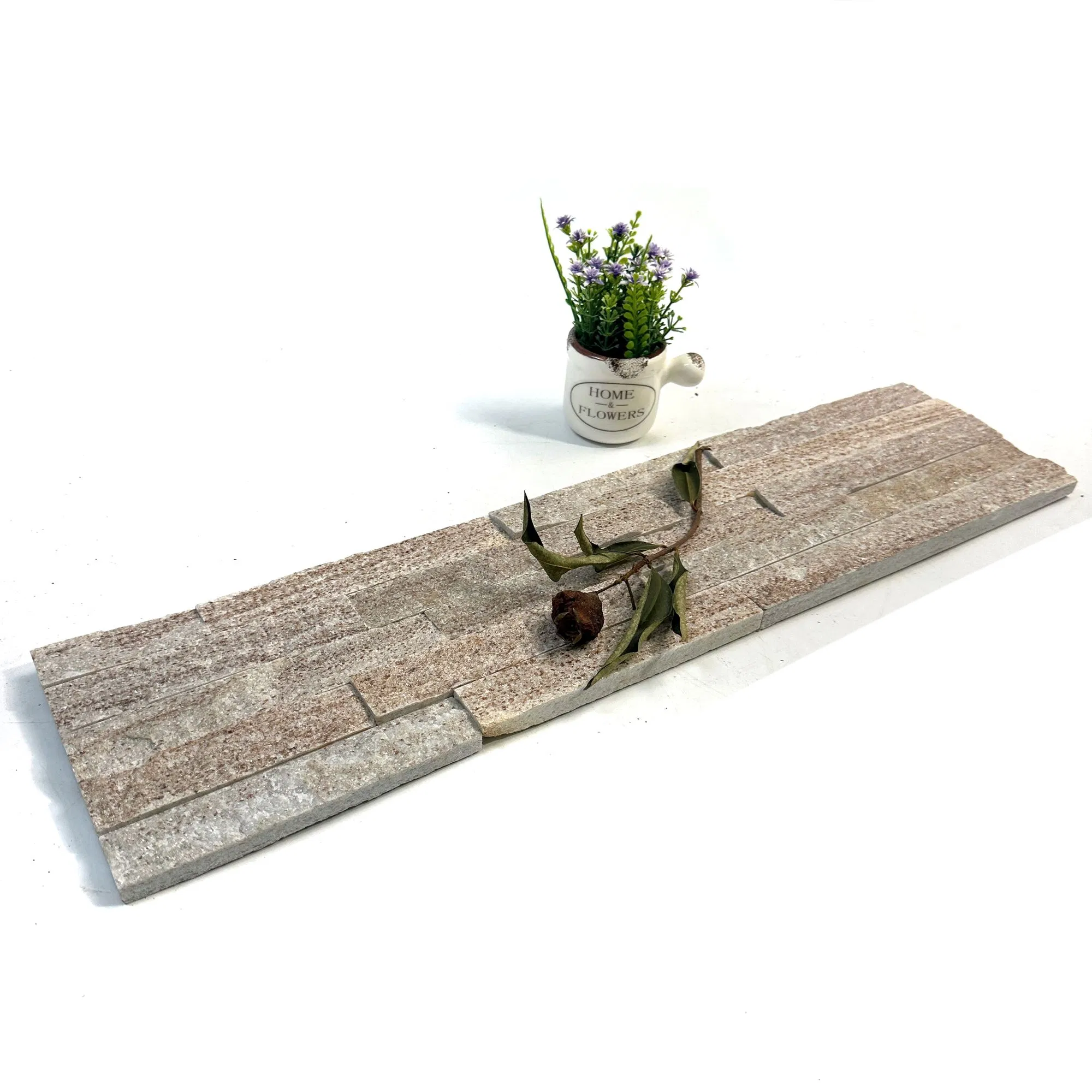 Good Quality Natural Surface Slate Natural Stone Wall Cladding Veneer for Villa Outdoor and Indoor Decoration Stone