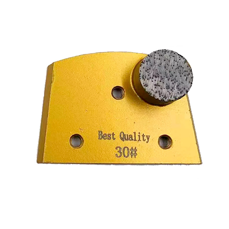 Алмазные фрезы для шлифовки бетона BOTUO