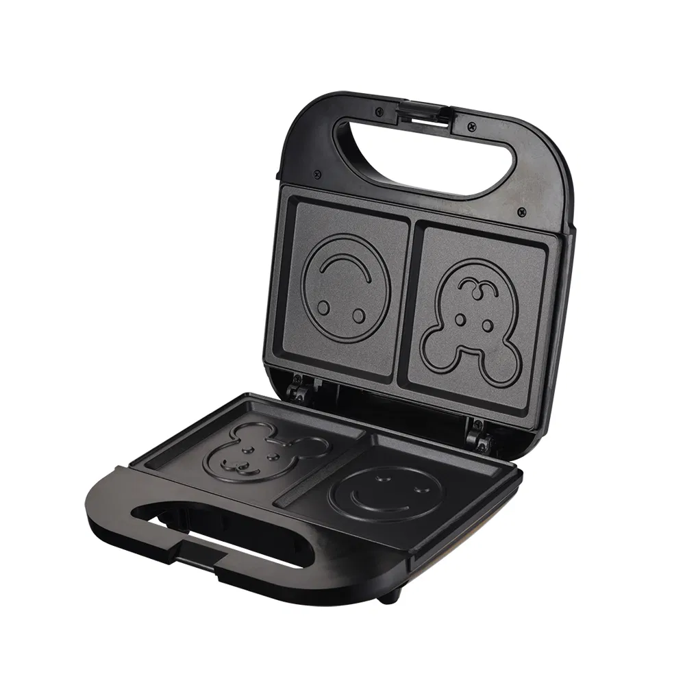 Multi-Function Indoor Automated Automatic Edge Banding Electric Sandwich Maker