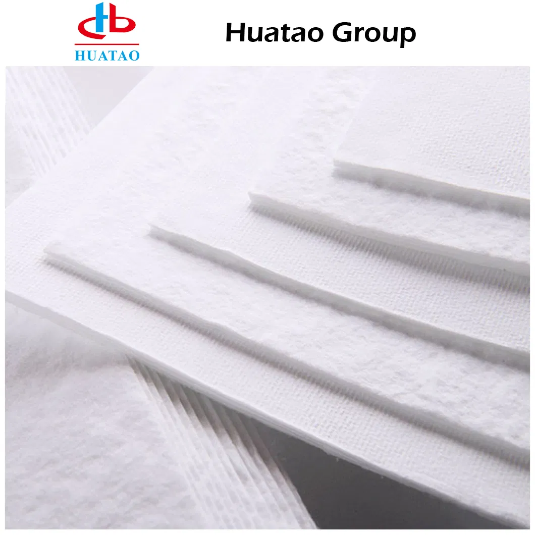 Silica VIP Core Material Based Vacuum Insulated Panel