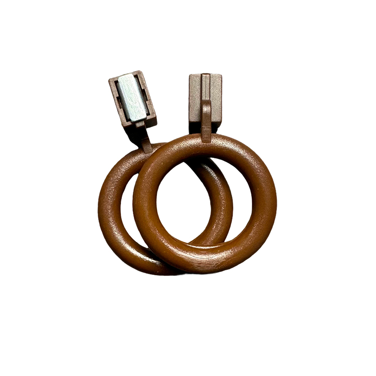 Wholesale Modern Magnetic N25 Curtain Track Rings