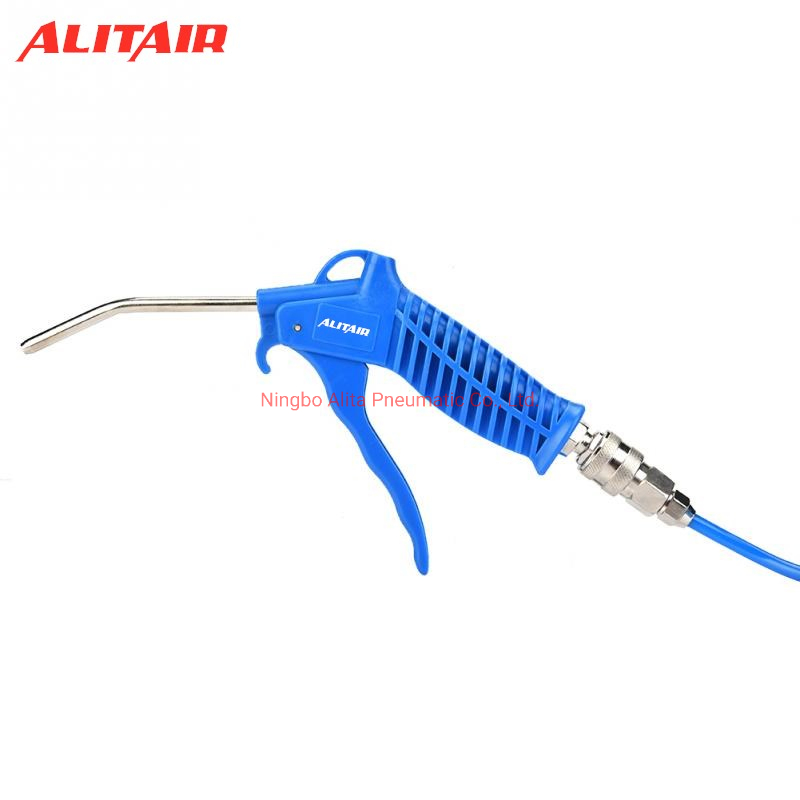 Пневматический обдувочный пистолет Alita Pneumatic