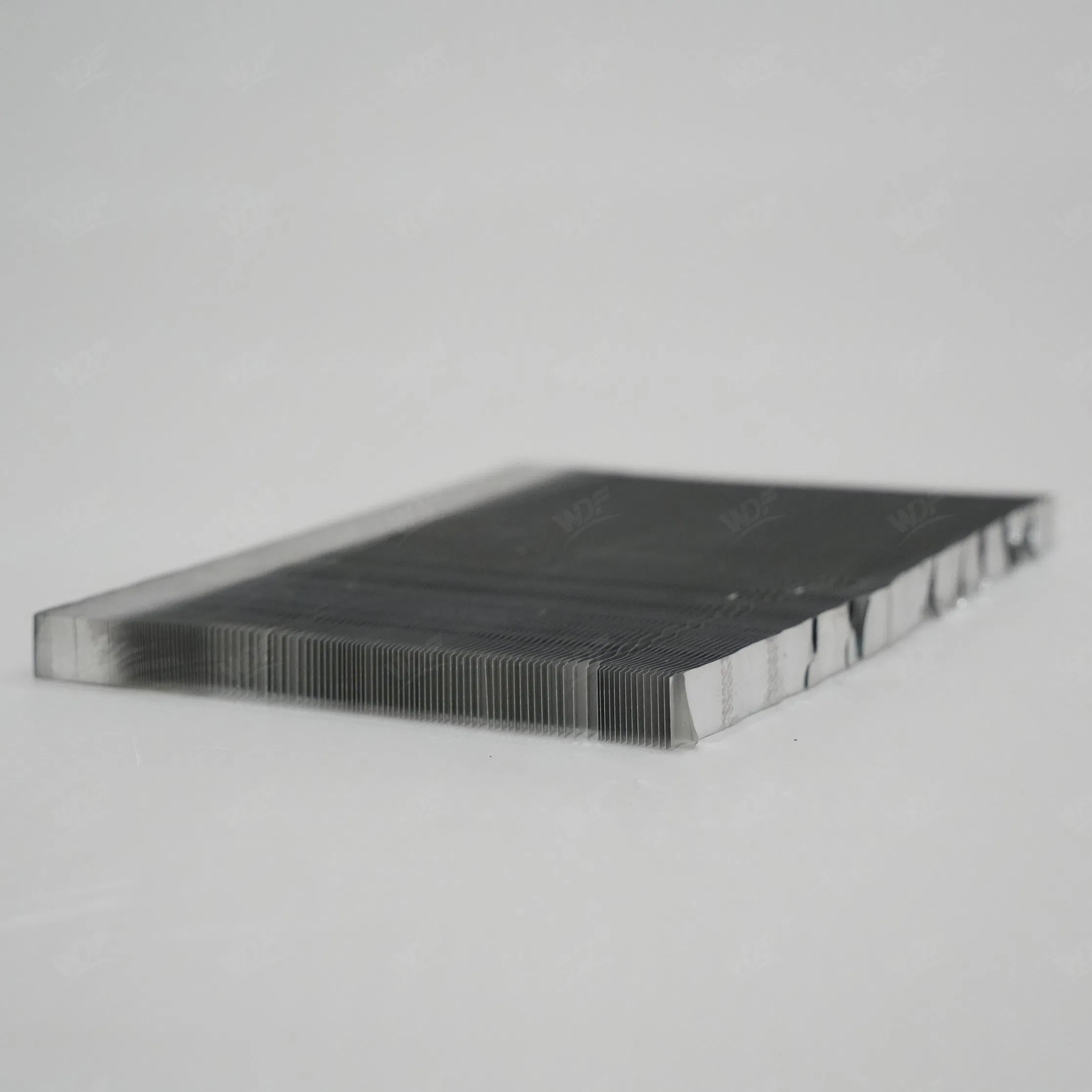 3003/5052 Excellent Quality Aluminum Honeycomb Core Aluminum Composite Panels Curtain Wall Aluminum Honeycomb Core