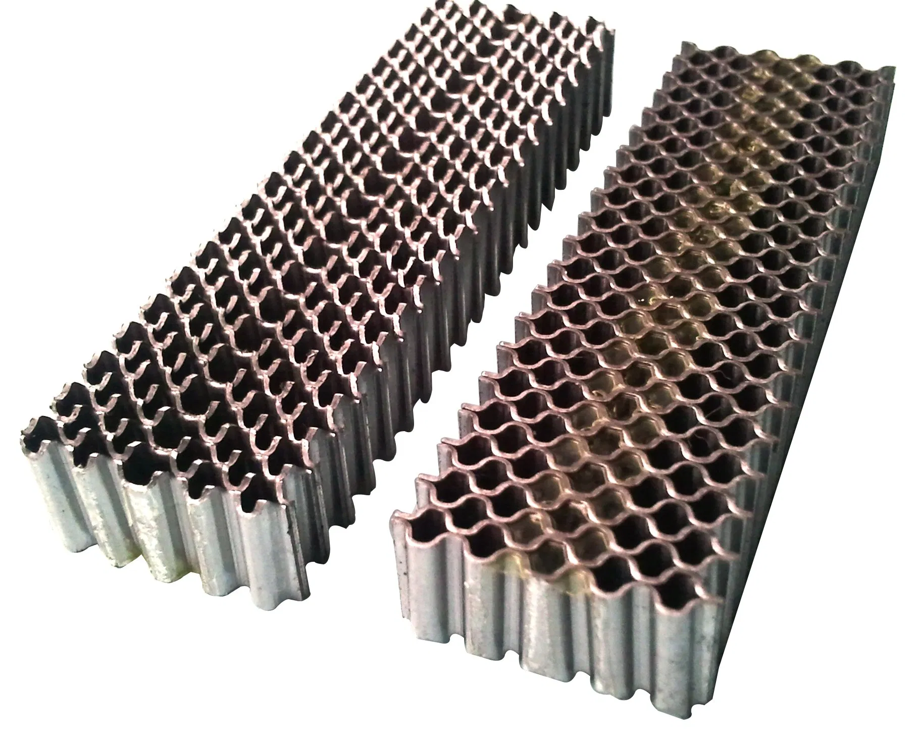 Unsplittable CF, W, Nr, X, Nc Series Tiger Nail Corruagted Carton Pallet Shower Door Bearing Staple