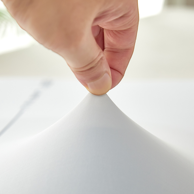 Custom Logo Cooling Memory Foam Pillows Icy Cool Memory Foam Pillow