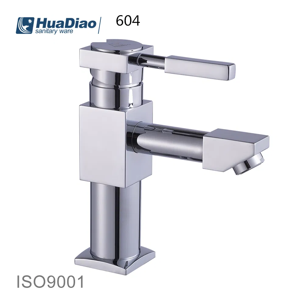 Wholesale Wash Tap Faucet with Single Handle