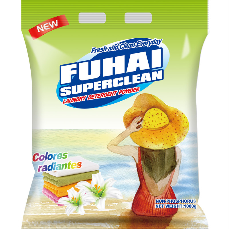 Ultimate Stain Fighter Detergent for Global Resale Opportunities