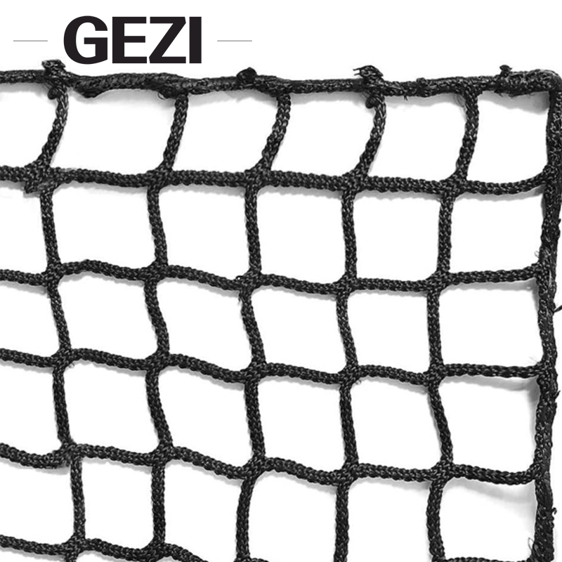 Golf Sports Practice Barrier Net, Baseball Practice Net, Outdoor Sport Football Fence Sports Netting Outdoor