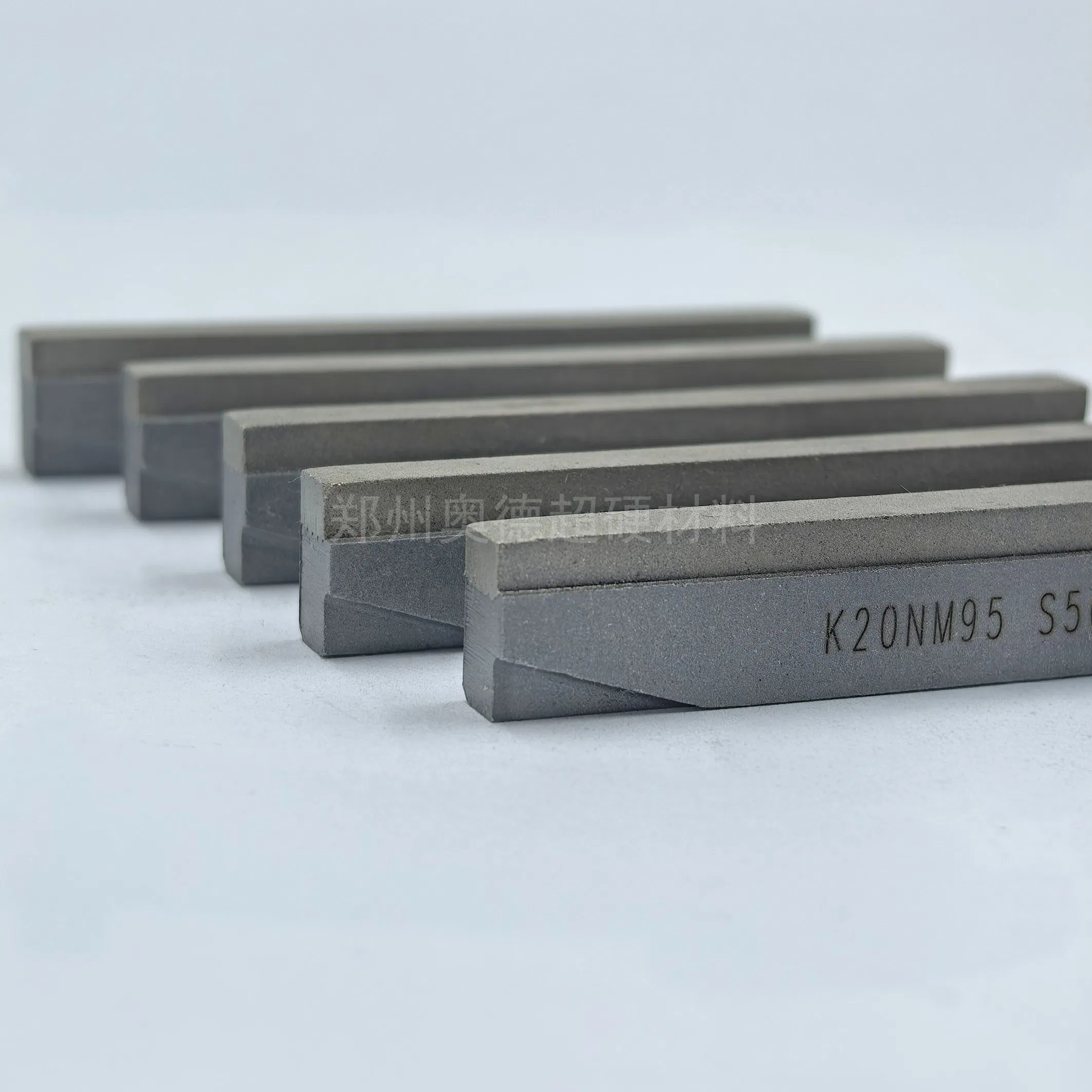 Factory Direct Sales Diamond Tool Replacement Sunnen Honing Stones Nm55