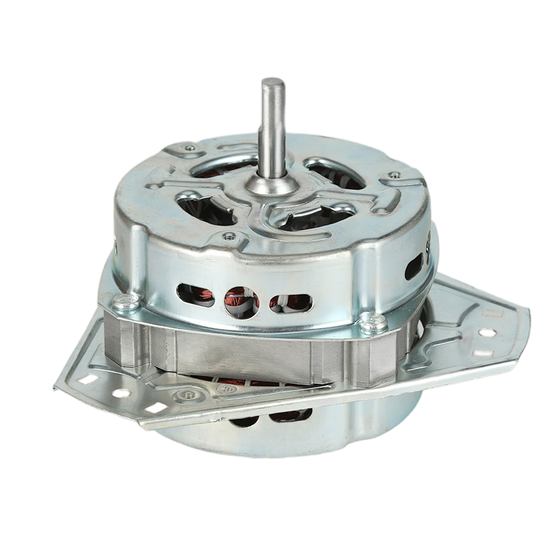 60W 90W 120W Alumnium Wire Washer Spin Motor Spare Parts Washing Machine Motor