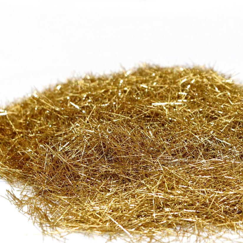 Premium Copper-Coated Micro Steel Fiber for Concrete Reinforcement