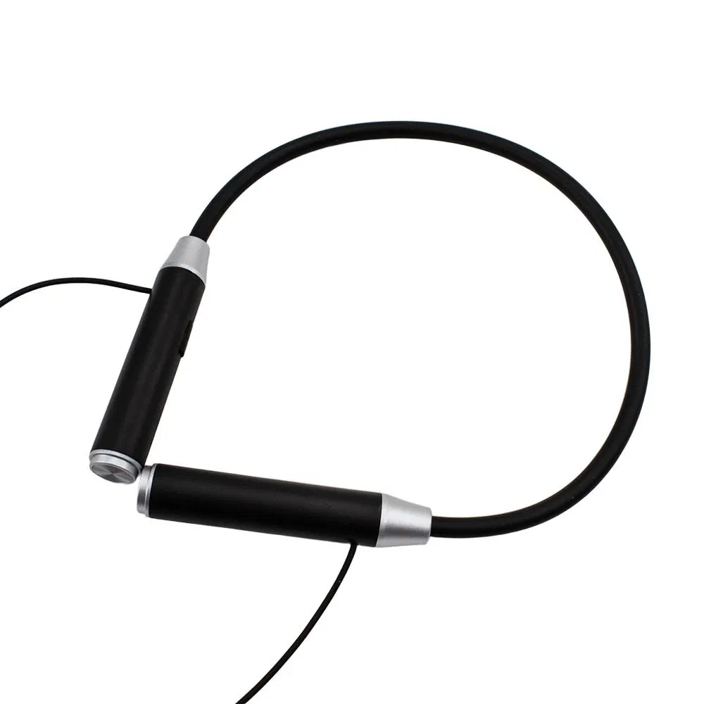 Беспроводные наушники-петля LP-BT62, спортивные, влагозащищенные