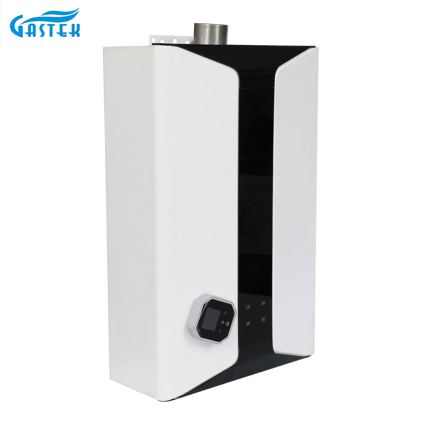 Premium LPG Forced Exhaust Gas Geyser for Kitchen Use
