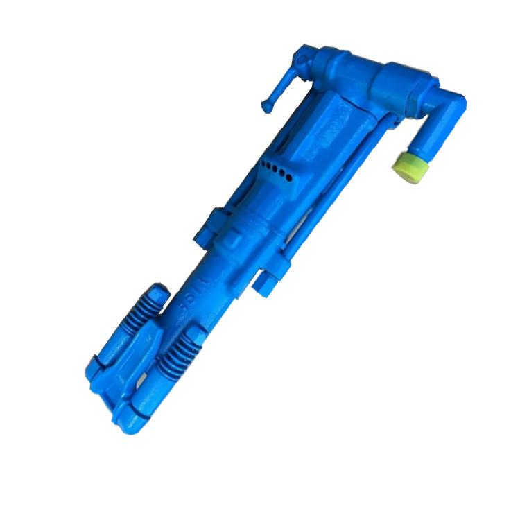 Пневматический перфоратор Y19A с воздушной ногой