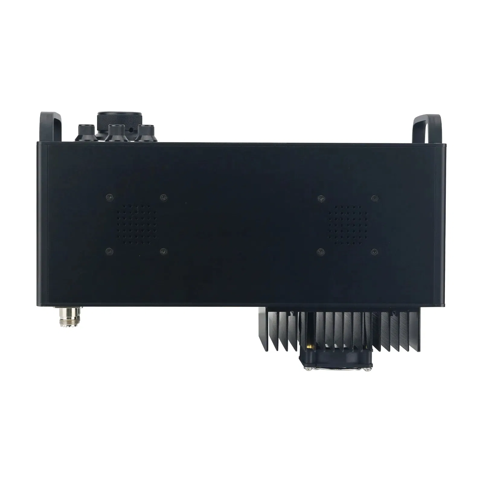 Радиостанция RS-998 100W SDR, 0.5-750 МГц