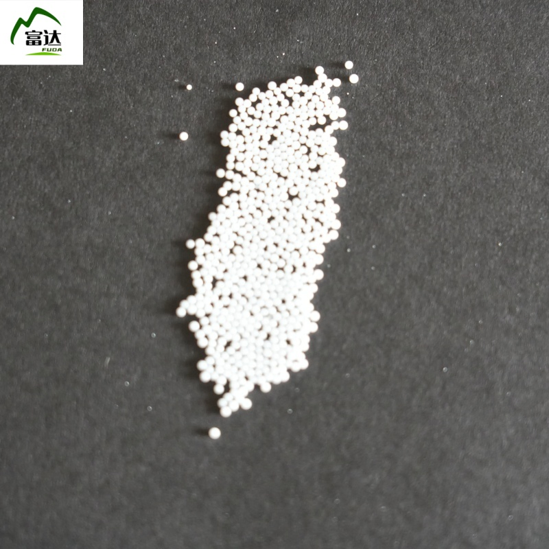 Керамические антикоррозионные мелющие тела для красок, чернил и красителей