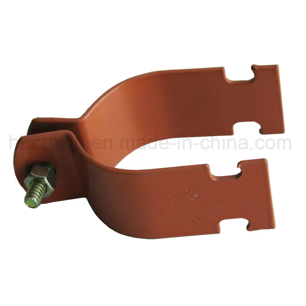 EMT Pipe Channel Strut Clamp