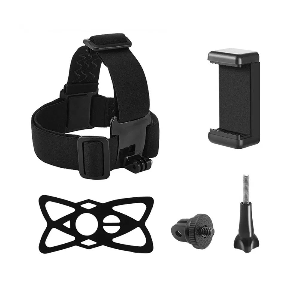 Mobile Phone Chest Support Harness Clip for Camera Ci24279