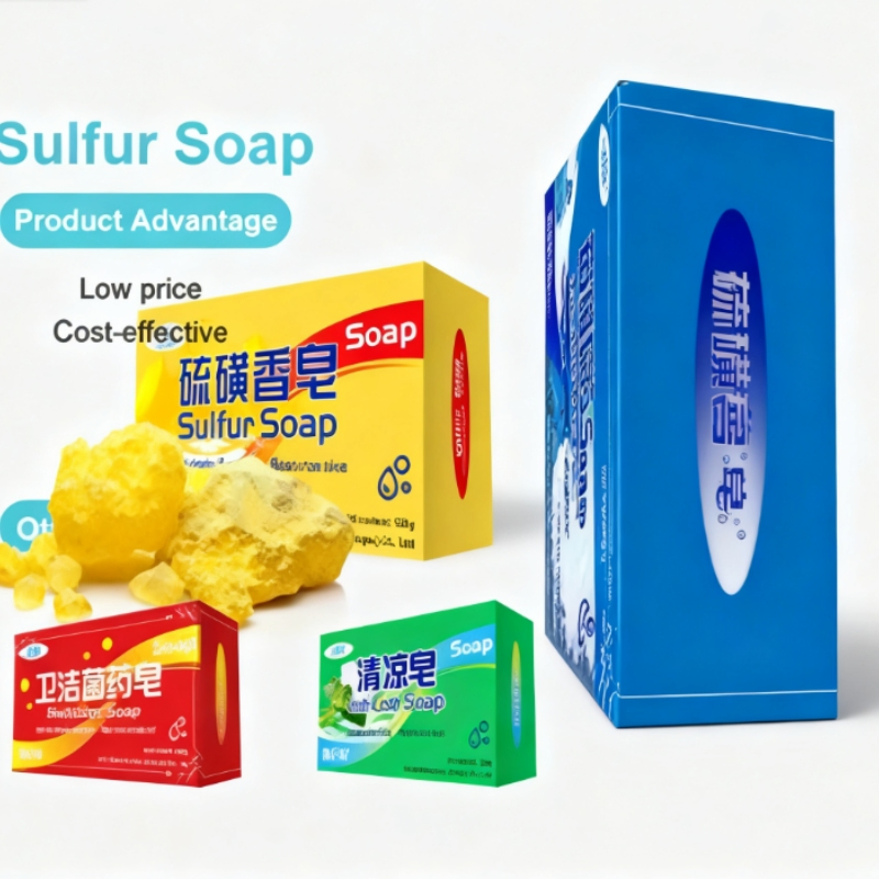 Honey Infused Nourishing Skin Moisturizing Antioxidant Bath Soap