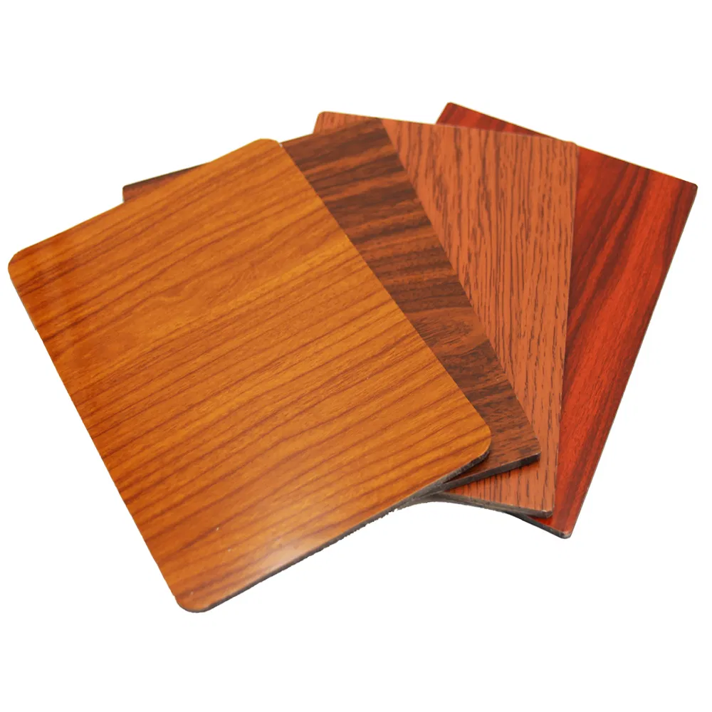 3mm ACP Sheet Acm Aluminum Composite Material Sheet PE PVDF Coating
