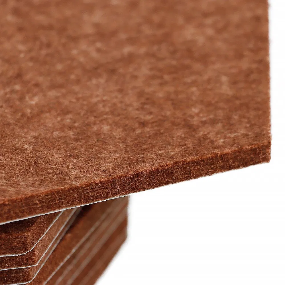 Hexagon Felt Acoustic Panels for Wall Decoration